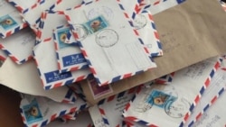 Letters from Burma (05-28-2023)