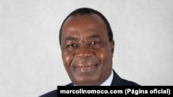 Marcolino Moco diz haver uma paz podre