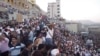 Pope Visits Cairo During Tumultuous Times for Egypt's Christians