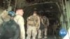 Afghanistan Hearing Leaves More Questions than Answers