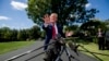 Trump Again Says He’d End Birthright Citizenship