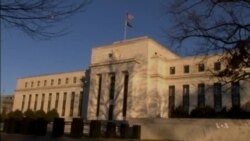 US Fed: Interest Rates Could Rise by Middle of 2015