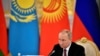 Rusia thotë se do të përgjigjet nëse NATO forcon ushtarakisht Suedinë dhe Finlandën