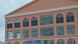 Advogado abandona caso de cidadão que processou comandante geral da polícia angolana - 2:18
