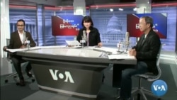VOA ရေဒီယိုညပိုင်း နိုဝင်ဘာ၁၀၊၂၀၂၁
