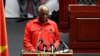 Santos deixa liderança do MPLA a 7 de Setembro