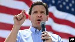 Ron DeSantis