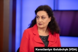 Маргарита Ассенова