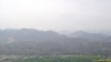 甘肃的农田