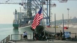 Новий пакет військової допомоги США - подробиці. Відео