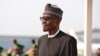 Dawowar Shugaba Mohammadu Buhari Daga Birnin London 