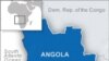 Ít nhất 30 người thiệt mạng trong vụ rớt máy bay ở Angola