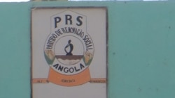 PRS denuncia irregularidades nor egisto eleitoral na Lunda Norte - 1:52
