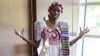 Aicha MACKY