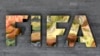 Hukumar FIFA
