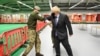 Johnson Visits Scotland, Ignoring First Minister's Description of Trip as ‘Non-Essential’