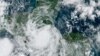 Tormenta Nana atraviesa Guatemala sin causar grandes daños a su paso