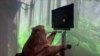 Elon Musk's Neuralink shows monkey with brain-chip playing videogame by thinking.