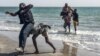 You Can Go Home Again: One Gambian Journalist's Story