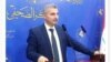 شێروان میرزا ئەندامی لیژنەی کاروباری دارایی و ئابووری لەپەرلەمانی عێڕاق