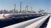 US Crude Exports Resume After Four Decades