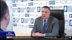 Shqipëria dhe FMN
