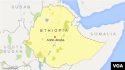 Ethiopia