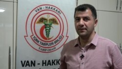 Dr. Huseyîn Yavîç