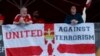 Amsterdam bans rallies after Israeli soccer fans attacked