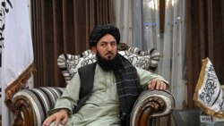 Toliblar orasida ko’zga ko’ringan yana bir o’zbek – faryoblik Qori Salohiddin Ayubiydir.