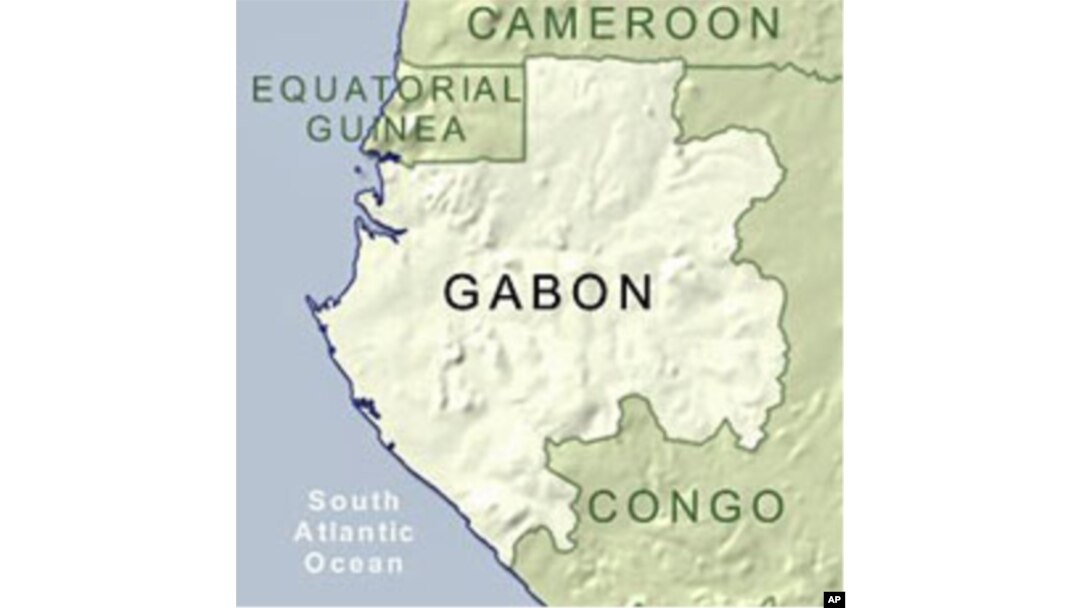 Gabon