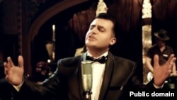 دیاری قه‌ره‌داغی