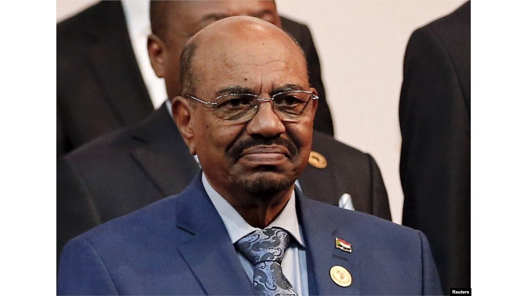 FILE - An October referendum will determine whether Congo President Denis Sassou Nguesso can seek a third term in office.