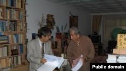 مومتاز حه‌یده‌ری