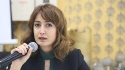 Parêzer Sevda Aydin