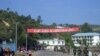 Burmese Rebels Claim to Have Retaken Vital Outpost