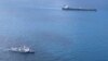 Iranian Tanker Seized by Indonesia Is Released After 4 Months