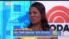 White House, Omarosa, and Security Worries Over Secret Tapes