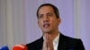 Venezuela: Dictan orden de arresto contra Juan Guaidó