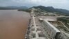  Countries Announce Progress Toward Deal on Nile Dam