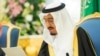 US, Saudi Leaders to Meet Against Backdrop of War, Iran Deal