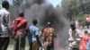Post-election violence in Kenya led to the demand for more reforms.