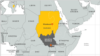 Juba Says Khartoum Complicit in Border Raids