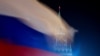Kremlin of Moscow