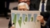 UN Discloses List of Companies Doing Business in West Bank Settlements