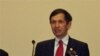 Congressman Dennis Kucinich (file photo)