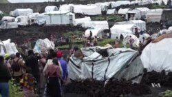 Felix Tshisekedi ataka UN kuiwekea vikwazo Rwanda kwa kuhusika katika machafuko DRC