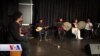 Roja Zimanê Dayîkê li Wanê bi Konsertekê Hat Pîroz Kirin