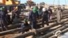 Energy Experts: Iraq-Drive Oil Price Rise Likely Temporary