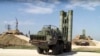 Turkey Hoping for Easing of Russian Sanctions With Missile Deal